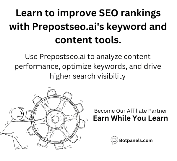 Prepostseo AI content detection