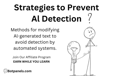 AI Detection Prevent