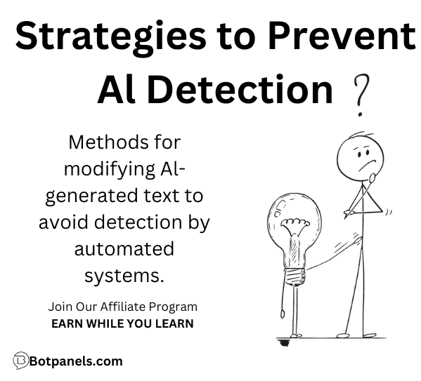 AI Detection Prevent