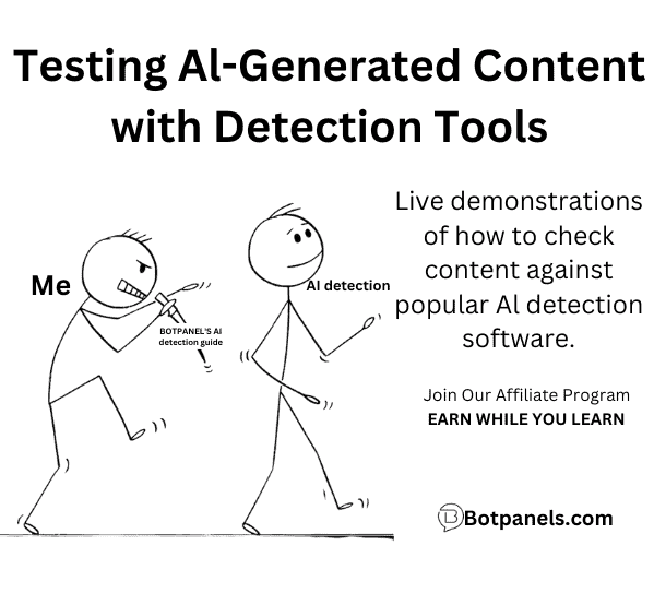 AI Generated Content