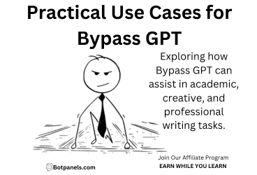 Bypass GPT Practical Use