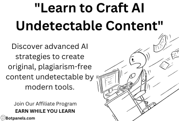 AI Undetectable Content