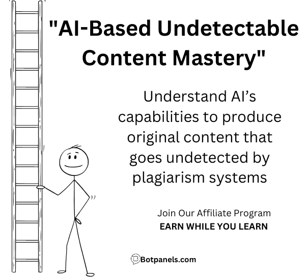 AI Content Undetectable