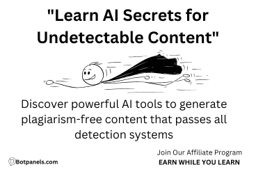 AI Secrets