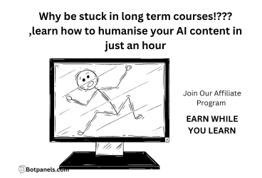 Humanize AI Content