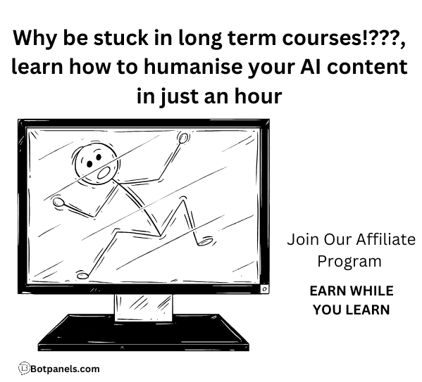 Humanize AI Content