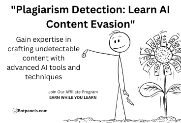 plagiarism ai detection