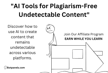 plagiarism free ai tools