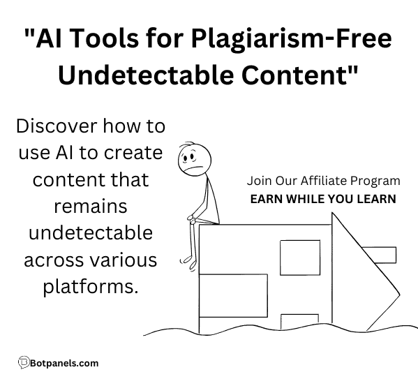 plagiarism free ai tools