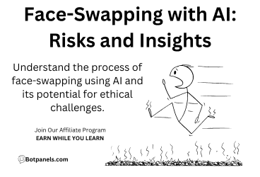 Face Swapping with AI