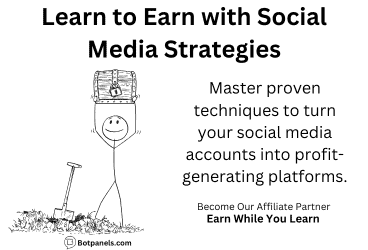 Social media strategies