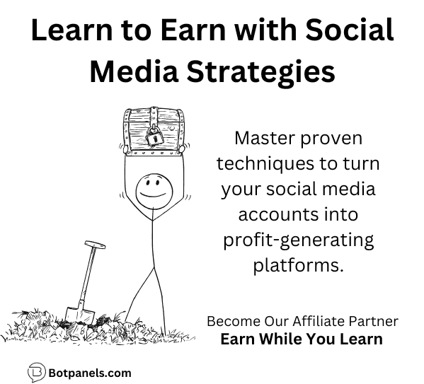 Social media strategies