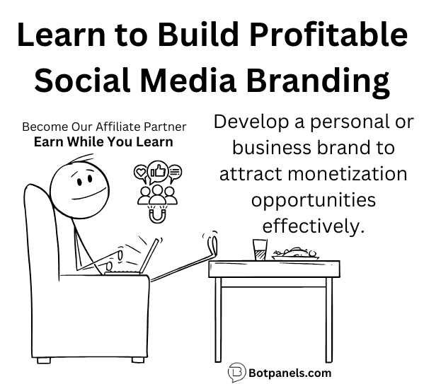 social media branding