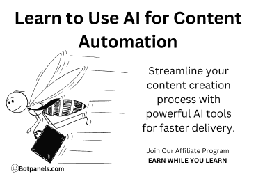 Content Automation AI