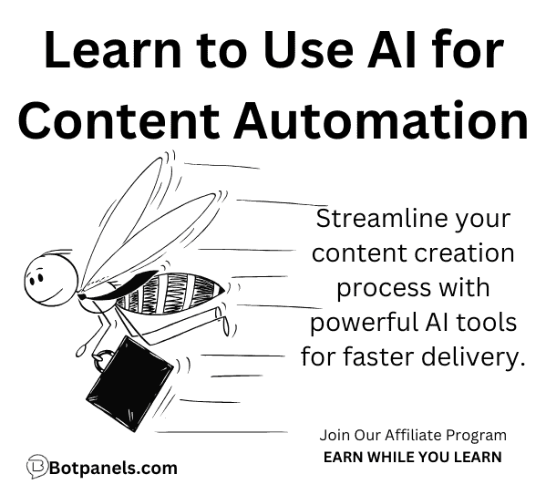 Content Automation AI