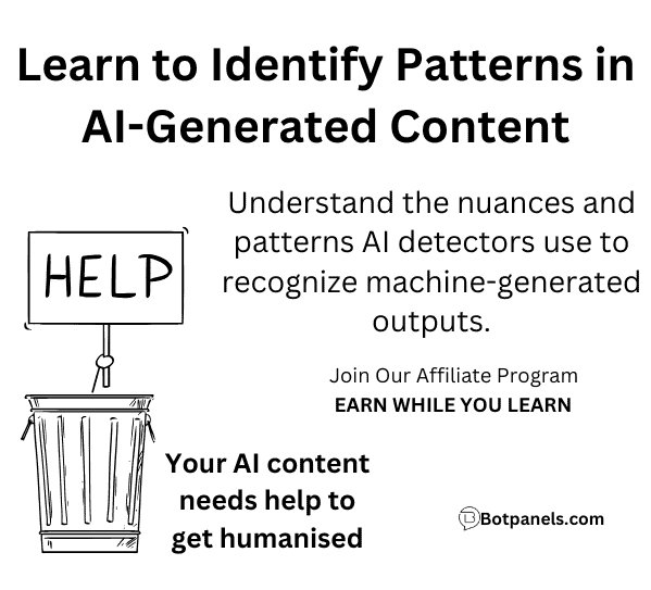 Identify AI Generated Content