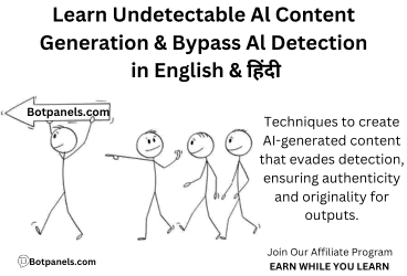 Bypass AI Detection