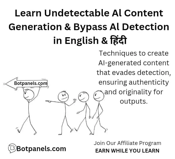 Bypass AI Detection