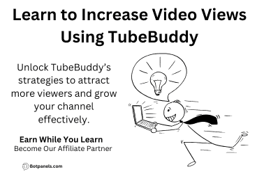 video seo using tubebuddy