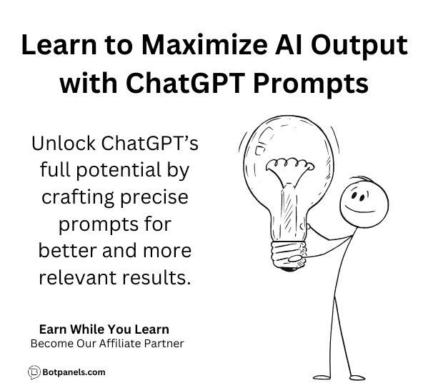 ChatGPT prompts