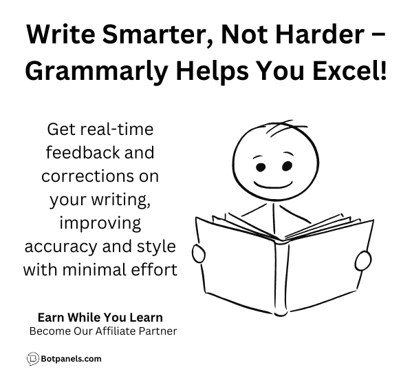 Grammarly for students and professionals