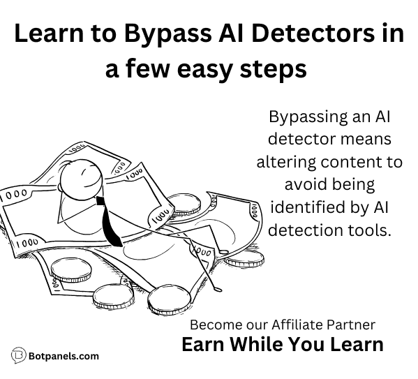 Bypass AI Detectors