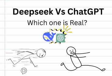 deepseek vs chatgpt